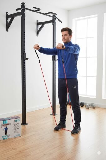 DİRENÇ LASTİKLERİ